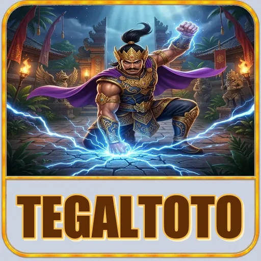 Aplikasi tegaltoto Android