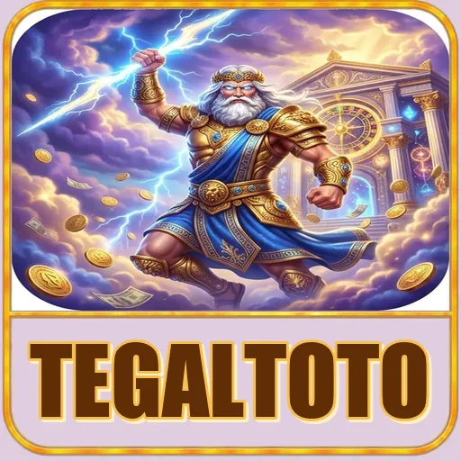 Detail Teknis tegaltoto