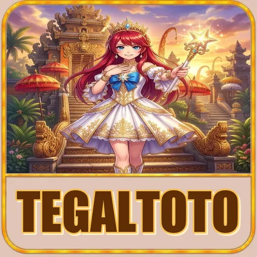 Screenshot Proses Instalasi tegaltoto APK