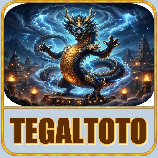 Keamanan tegaltoto